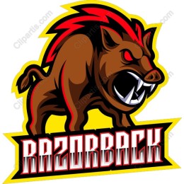 Razorback