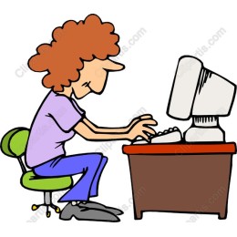 Office Worker