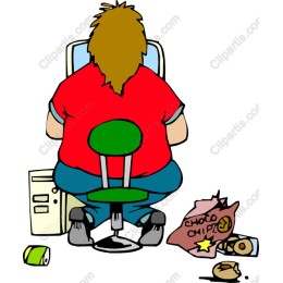 Couch Potato Gamer