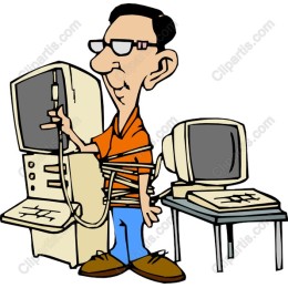 Tech Tangle