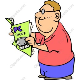 PC Stuff Enthusiast