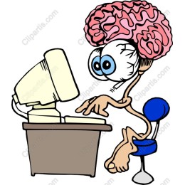 Brainy Tech Whimsy