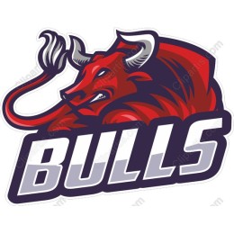 Fierce Bull