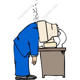 Office Stress