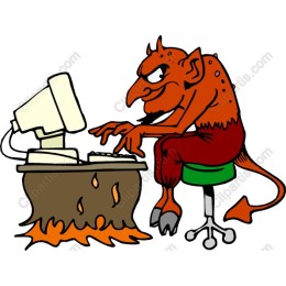 Digital Devil