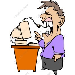 Passionate Computer Interaction