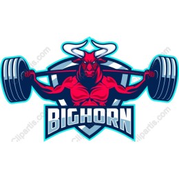 Bighorn Weightlifting