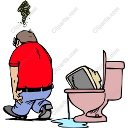 Tech Trouble: of a Man's Humorous Technology Mishap