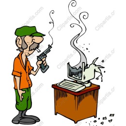 Tech Troubles