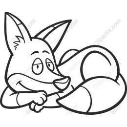 Chill Fox