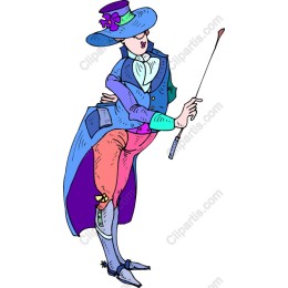 Dapper Gentleman