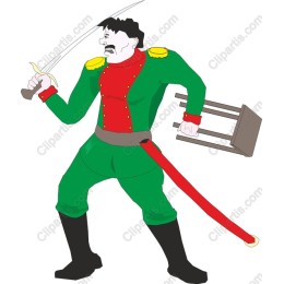 Dynamic Soldier