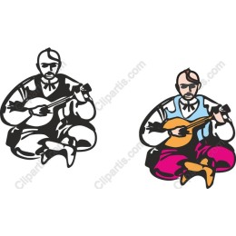 Traditional Musicians