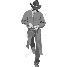 Lone Cowboy