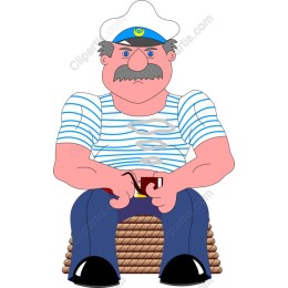 Sailor Character