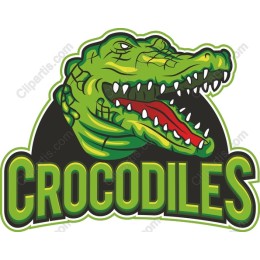 Crocodiles