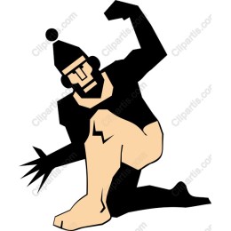 Stylized Character