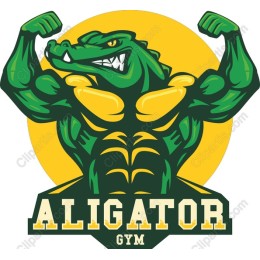 Alligator Gym