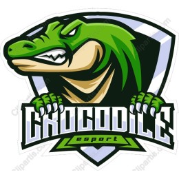 Crocodile Esport