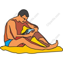 Beach Reading