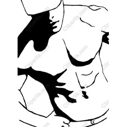 Stylized Male