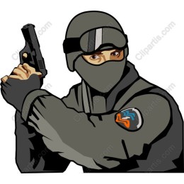 Tactical Character