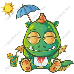 Chill Dragon