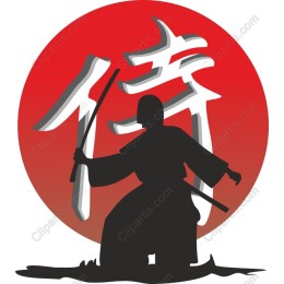 Samurai Warrior