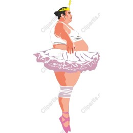 Ballet Beauty