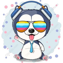 Chill Pup