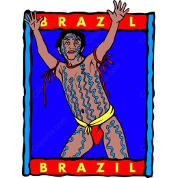 Brazilian Cultural Celebration