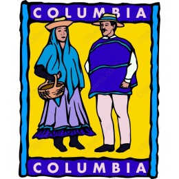 Columbia Traditional Cultural