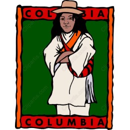 Colombian Heritage