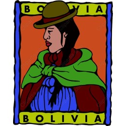 Bolivian Heritage