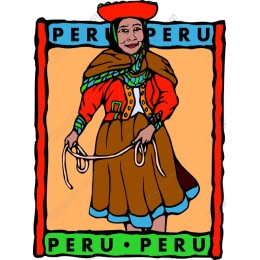 Peruvian Heritage
