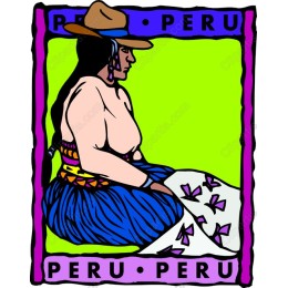 Peruvian Cultural Heritage