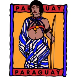Paraguay Cultural Heritage