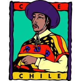 Cultural Heritage of Chile