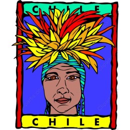 Chilean Spirit