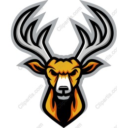 Fierce Stag