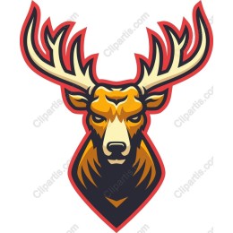 Majestic Stag