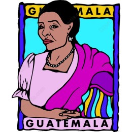 Guatemalan Cultural Heritage