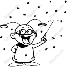 Joyful Scientist