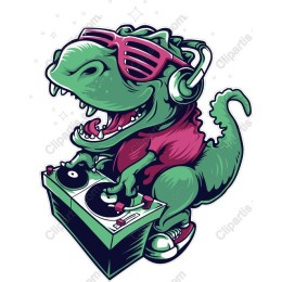 DJ Dino