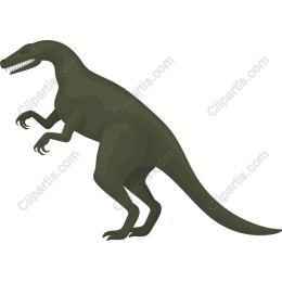 Dinosaur T-Rex