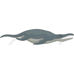 Plesiosaur