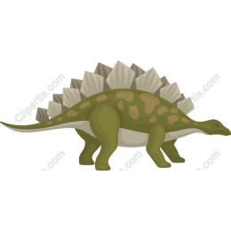 Stegosaurus
