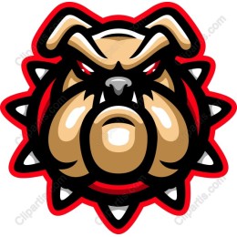Fierce Bulldog