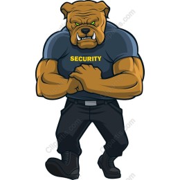 Bulldog Security