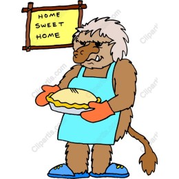 Home Sweet Home Chef